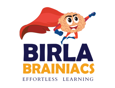 Birla Brainiacs