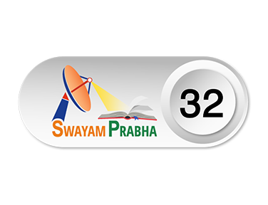 DD Swayam Prabha 32
