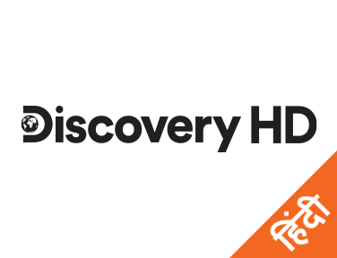 Discovery HD Hindi