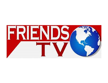 Friends TV