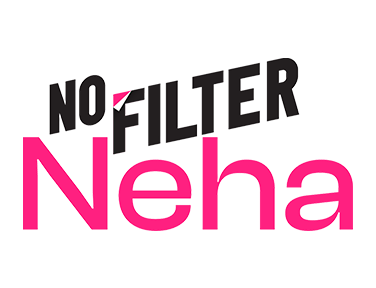 NoFilterNeha