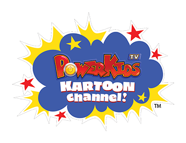 Power Kids TV