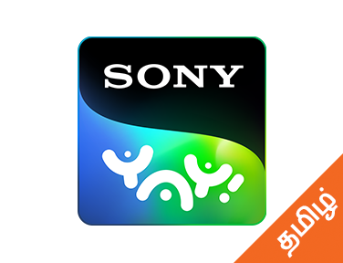 Sony Yay Tamil