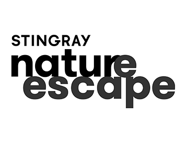 Stingray Naturescape